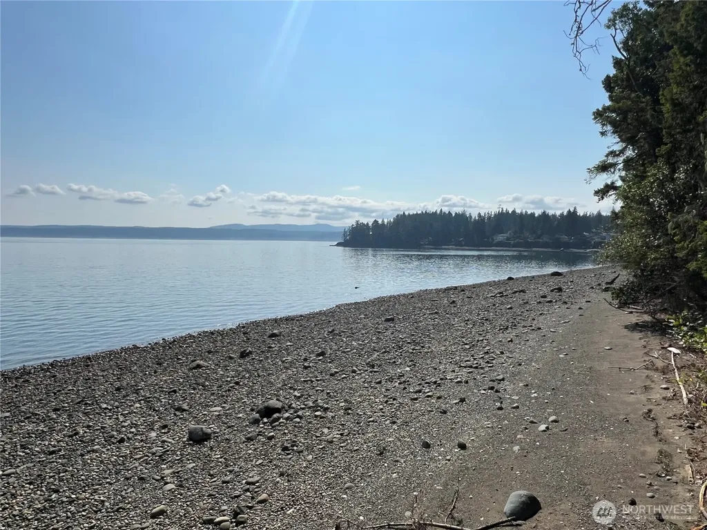 291 Pleasant Harbor Road Brinnon WA 98320