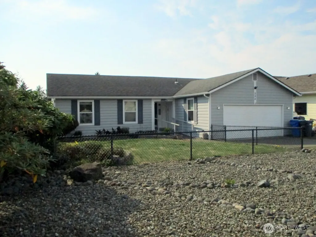 255 Canal Drive NE Ocean Shores WA 98569