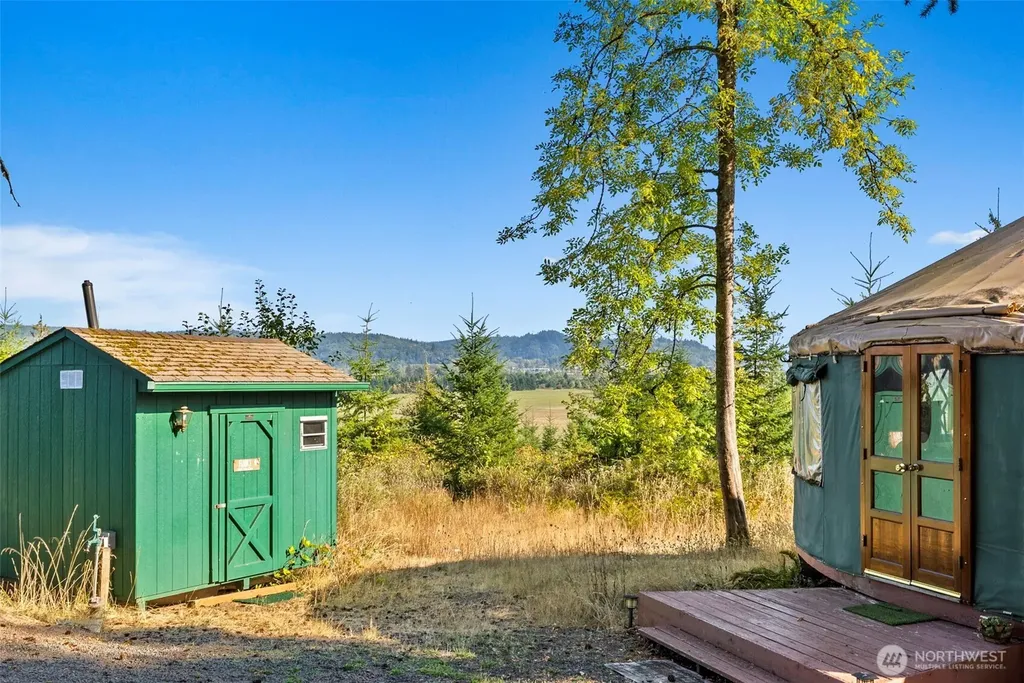 137 Eloah Way Centralia WA 98531