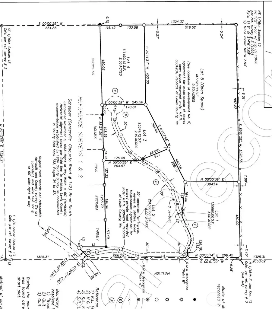 137 Eloah Way Centralia WA 98531