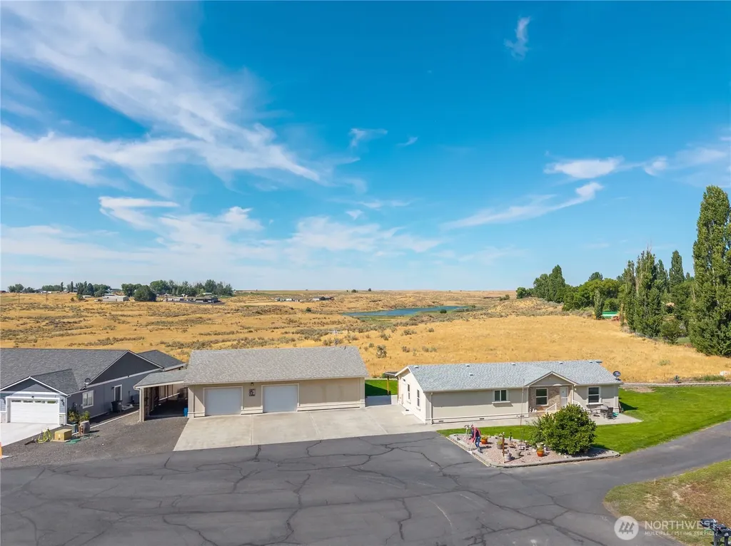 10624 Handicap Drive SE Warden WA 98857