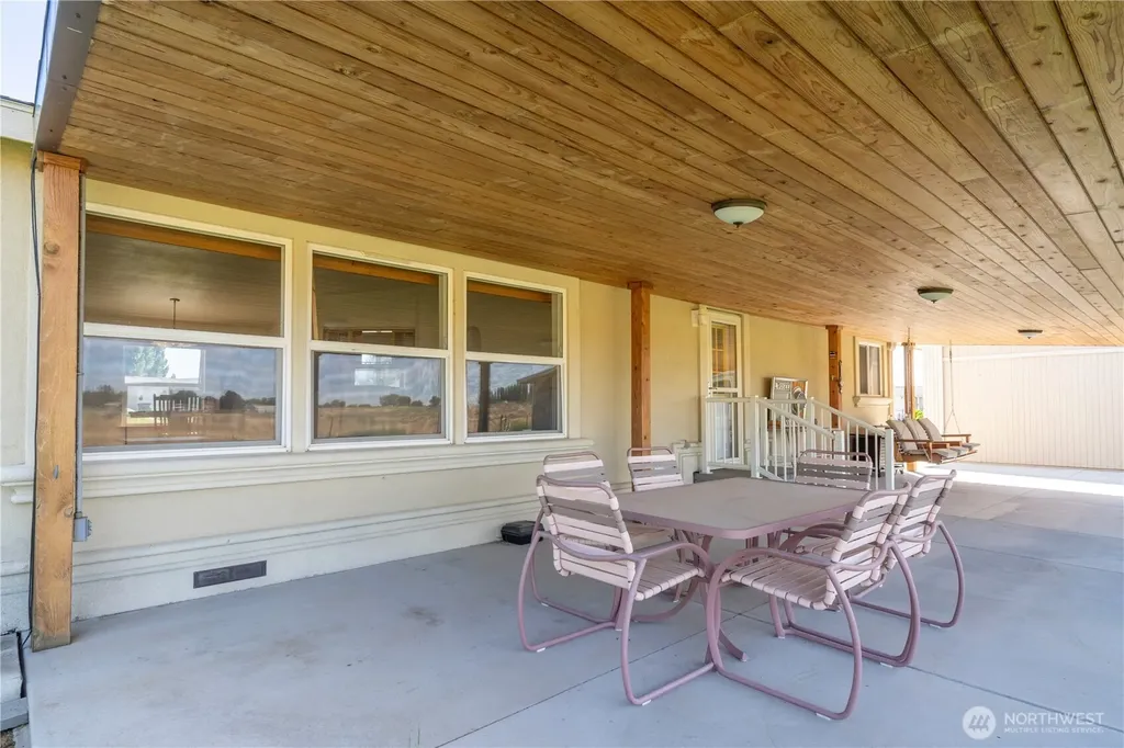 10624 Handicap Drive SE Warden WA 98857