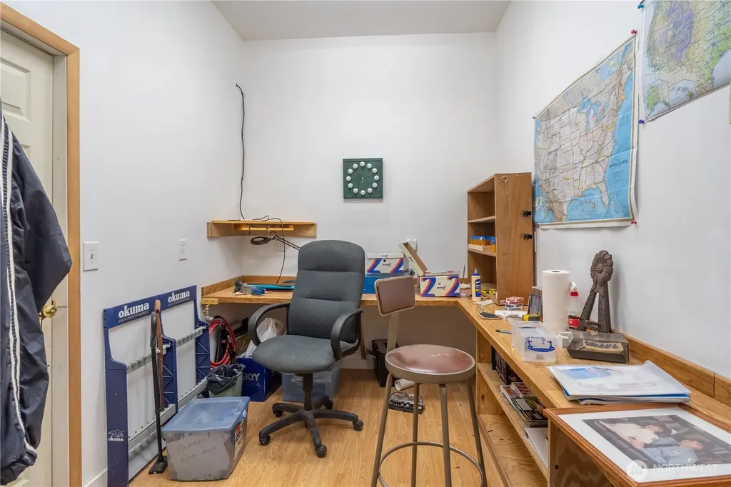 10624 Handicap Drive SE Warden WA 98857