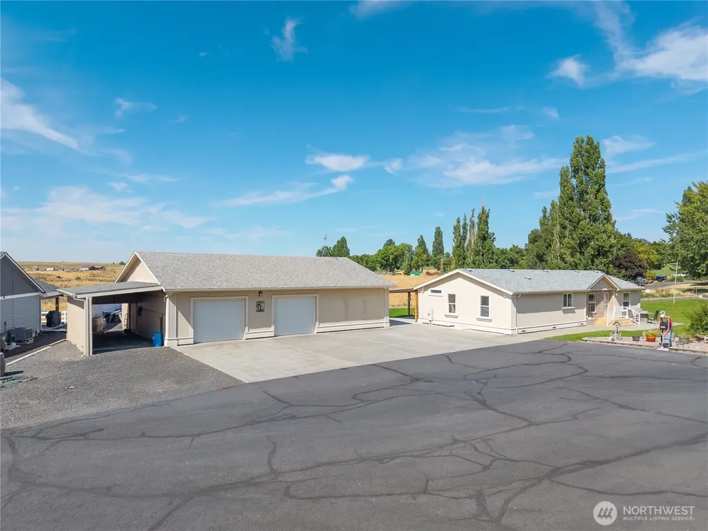 10624 Handicap Drive SE Warden WA 98857