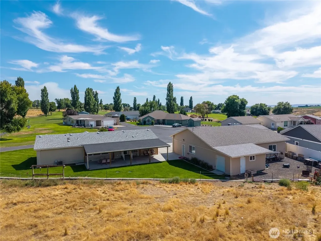 10624 Handicap Drive SE Warden WA 98857