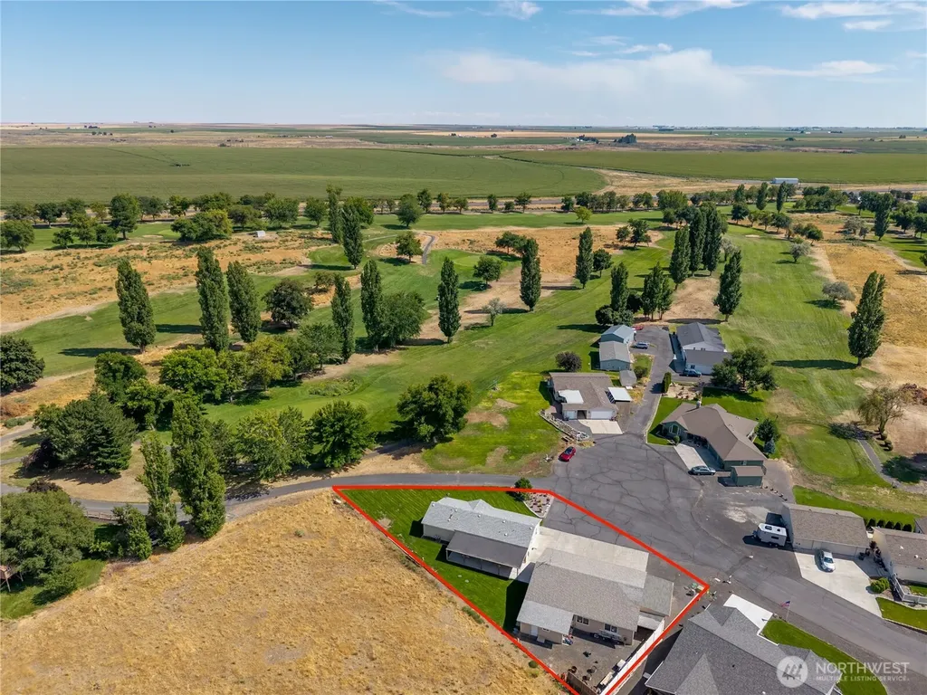 10624 Handicap Drive SE Warden WA 98857