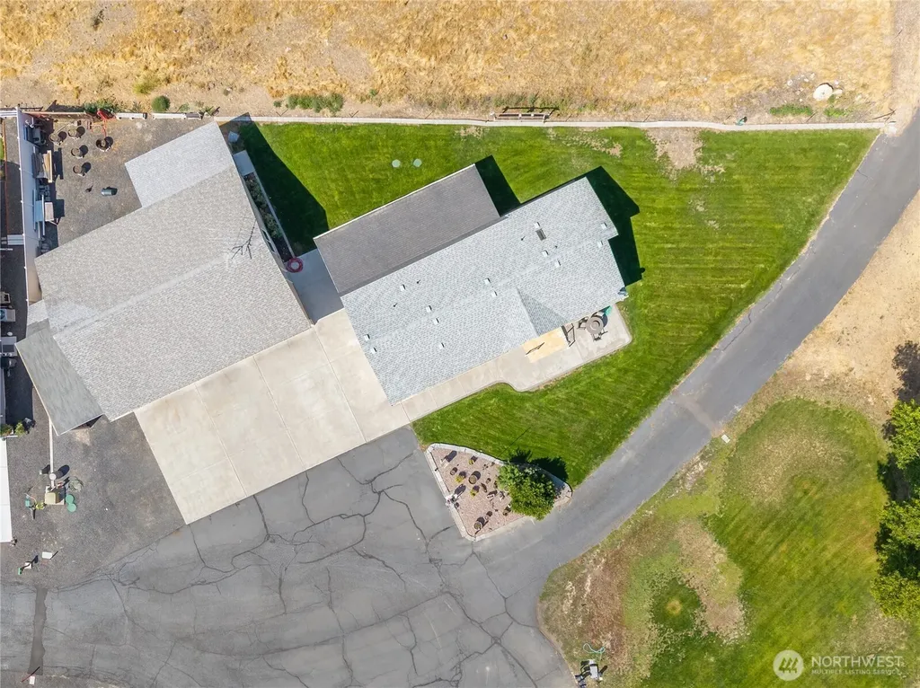10624 Handicap Drive SE Warden WA 98857