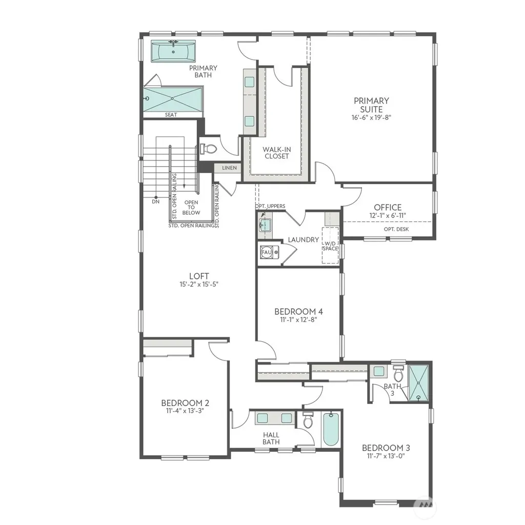 13725 SE 85th Street Newcastle WA 98059