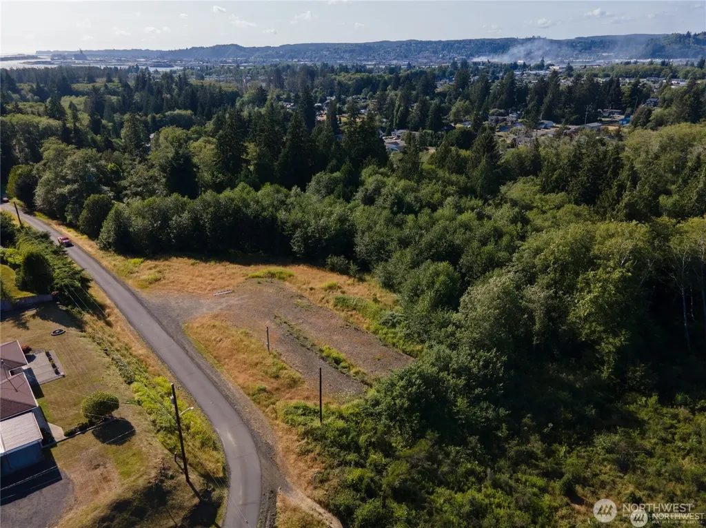 6 Lomax Street Aberdeen WA 98520