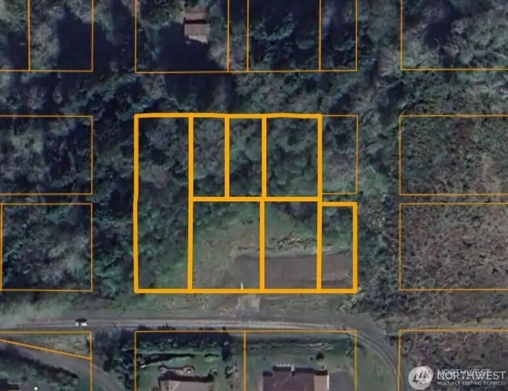 6 Lomax Street Aberdeen WA 98520