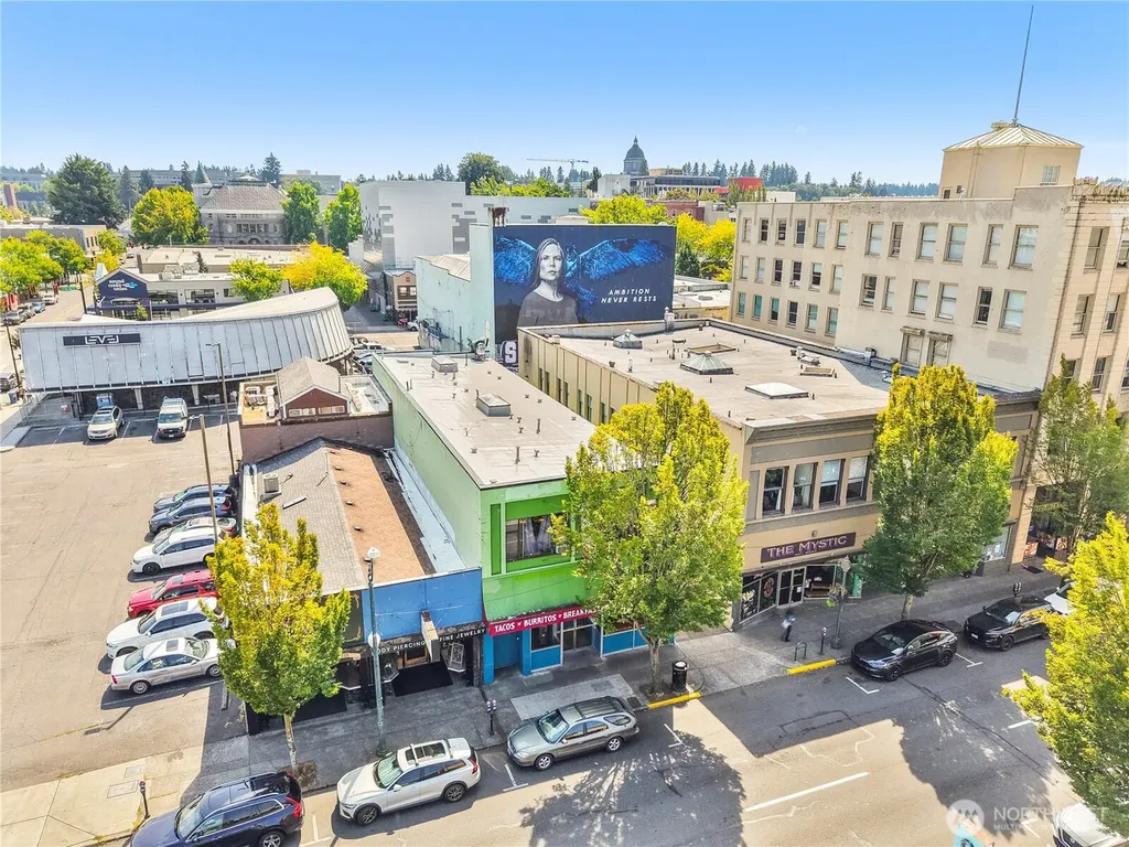 213 4th Avenue E Olympia WA 98501