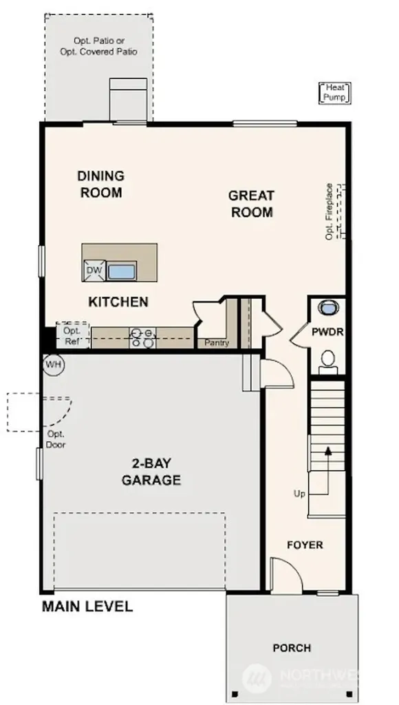 1379 Salzer Creek Drive Centralia WA 98531