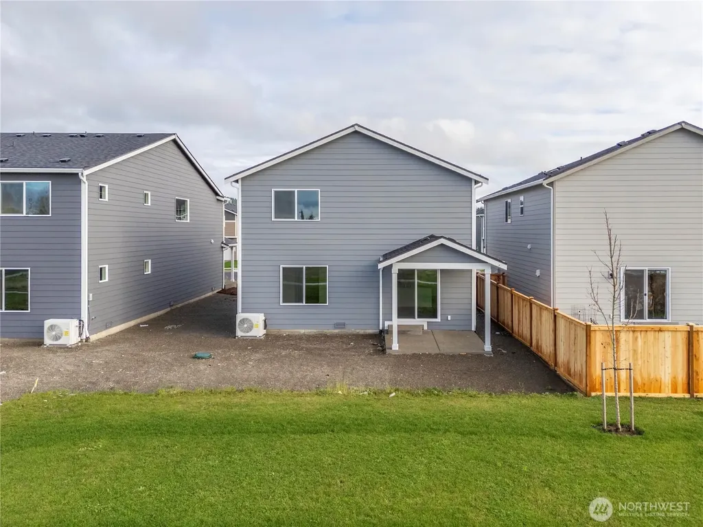 1379 Salzer Creek Drive Centralia WA 98531