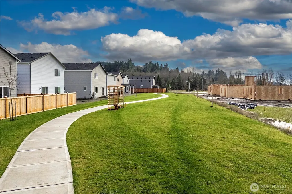 1379 Salzer Creek Drive Centralia WA 98531
