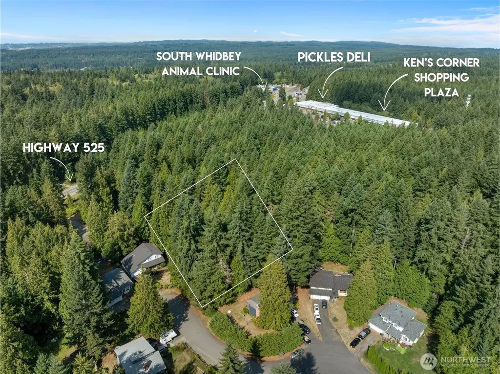 4105 Tartan Way Clinton WA 98236