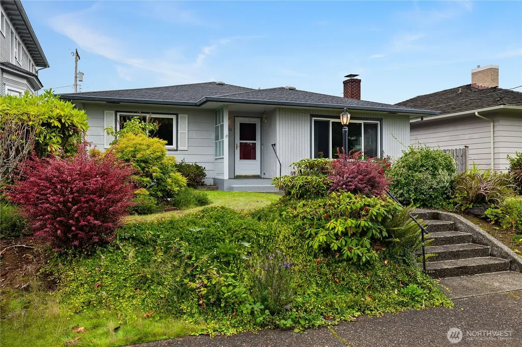 116 W 3rd Street Aberdeen WA 98520