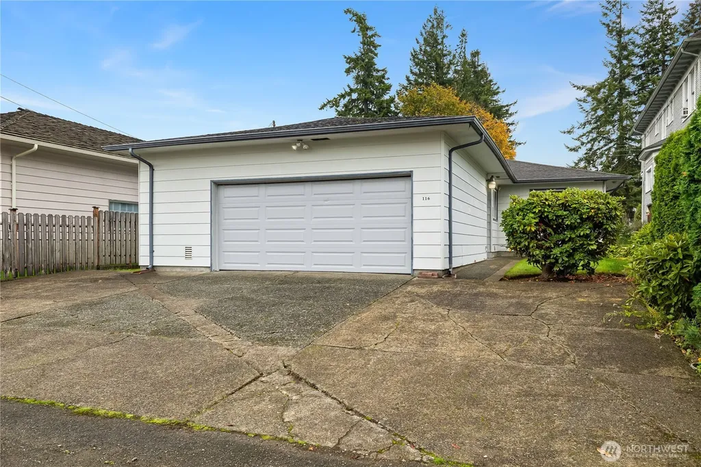 116 W 3rd Street Aberdeen WA 98520