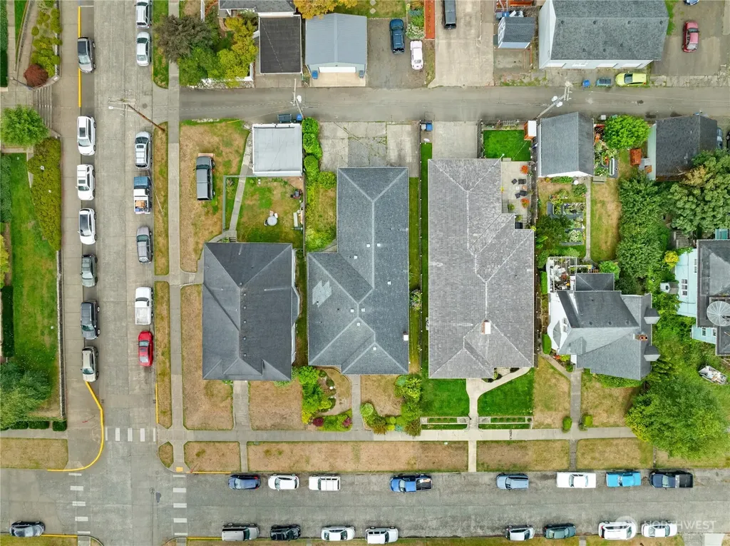 116 W 3rd Street Aberdeen WA 98520