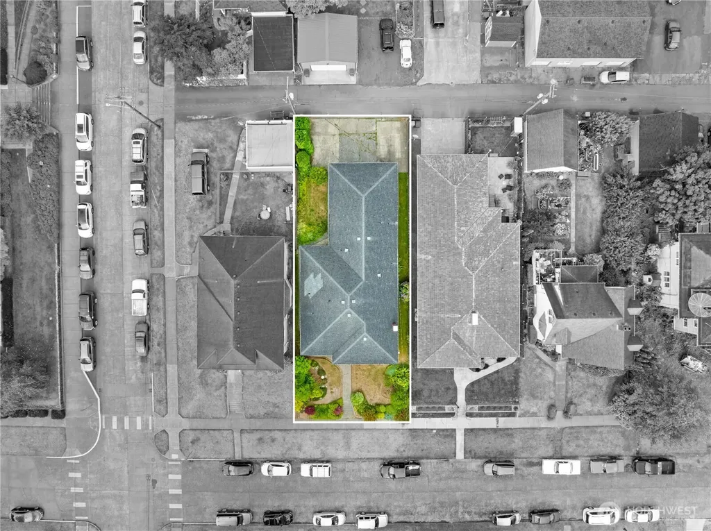 116 W 3rd Street Aberdeen WA 98520
