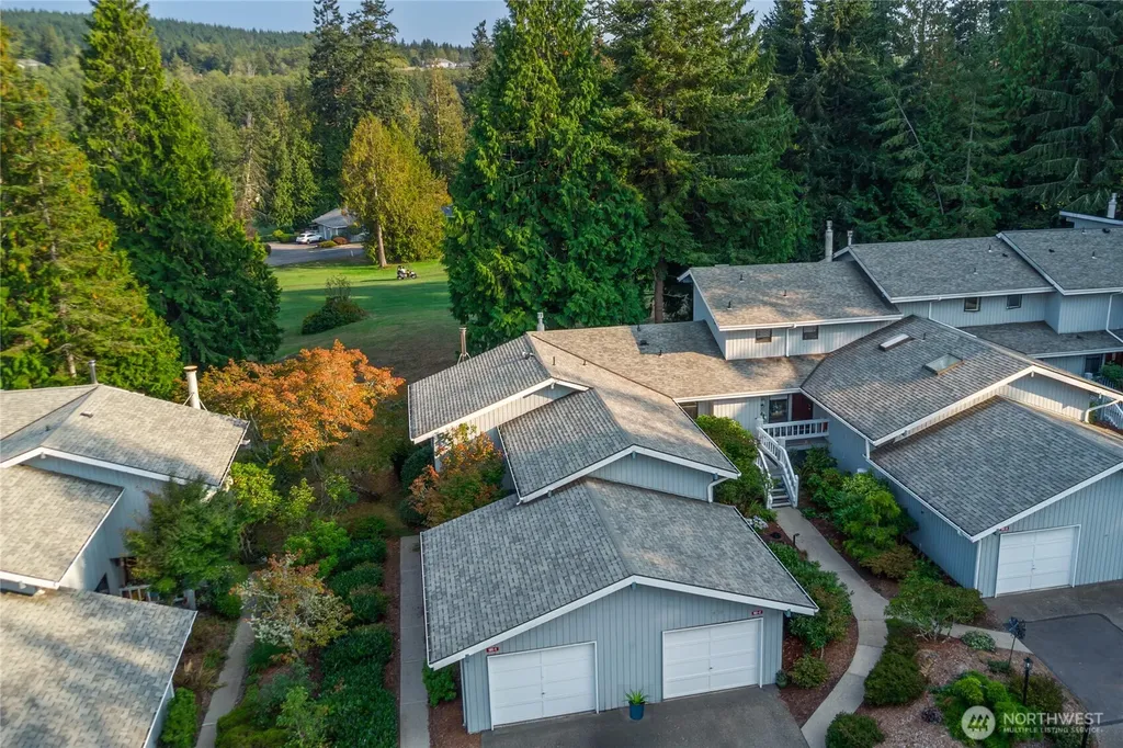101 Highland Greens Port Ludlow WA 98365