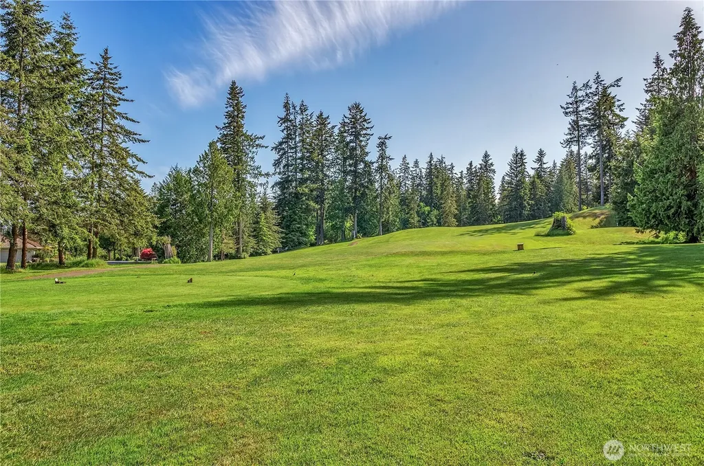 101 Highland Greens Port Ludlow WA 98365