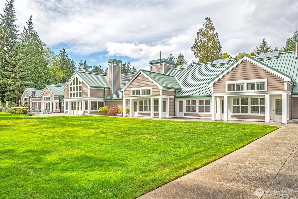 101 Highland Greens Port Ludlow WA 98365