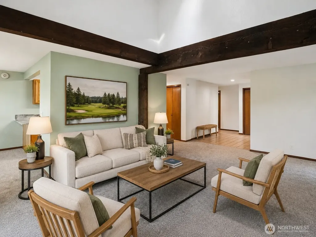 101 Highland Greens Port Ludlow WA 98365