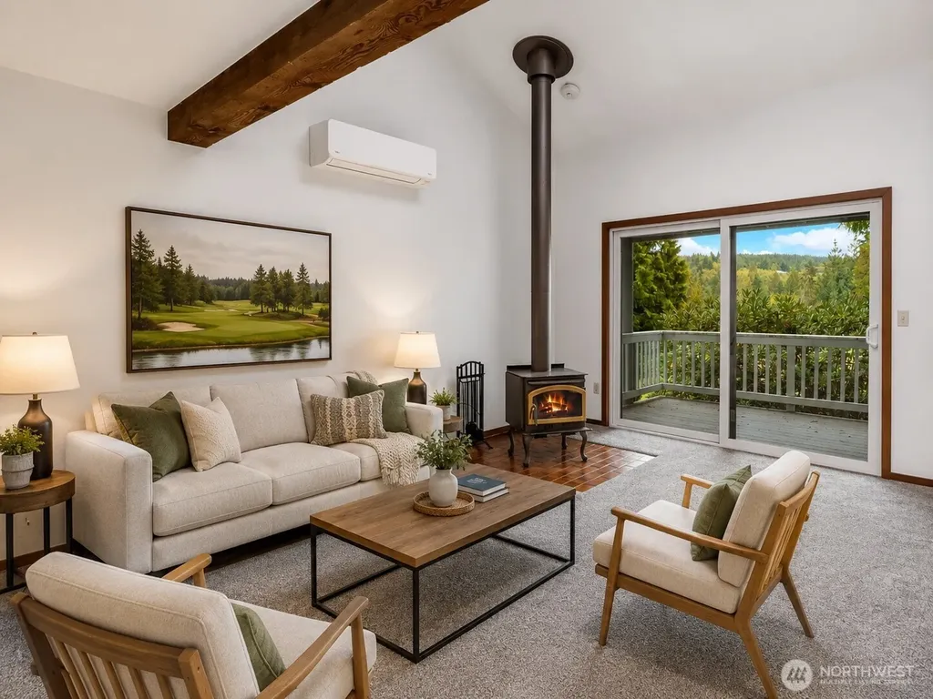 101 Highland Greens Port Ludlow WA 98365