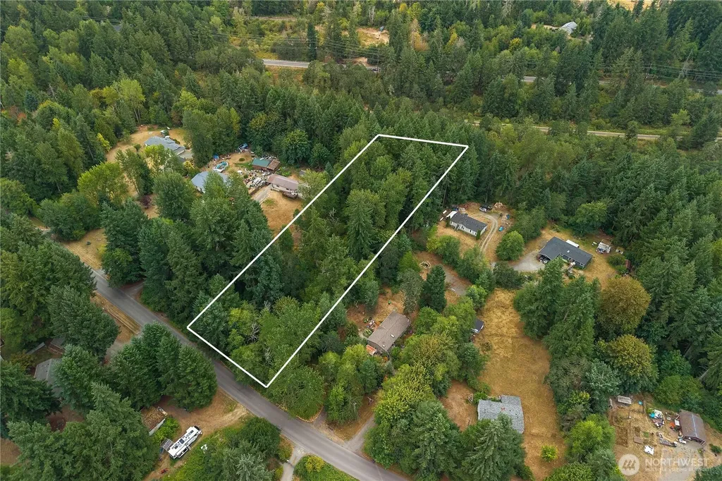 823 Tipsoo Loop S Rainier WA 98576