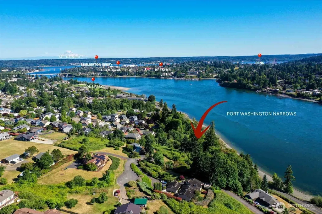 0 Tracyton Beach Road NW Tracyton WA 98310