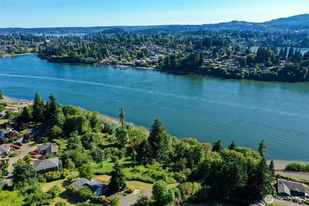 0 Tracyton Beach Road NW Tracyton WA 98310
