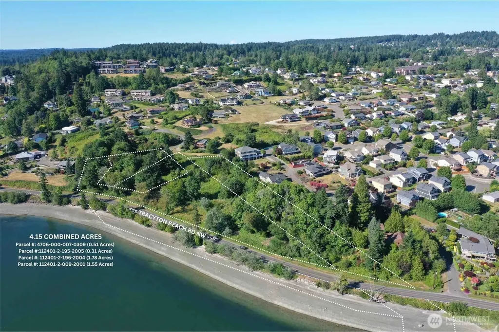 0 Tracyton Beach Road NW Tracyton WA 98310