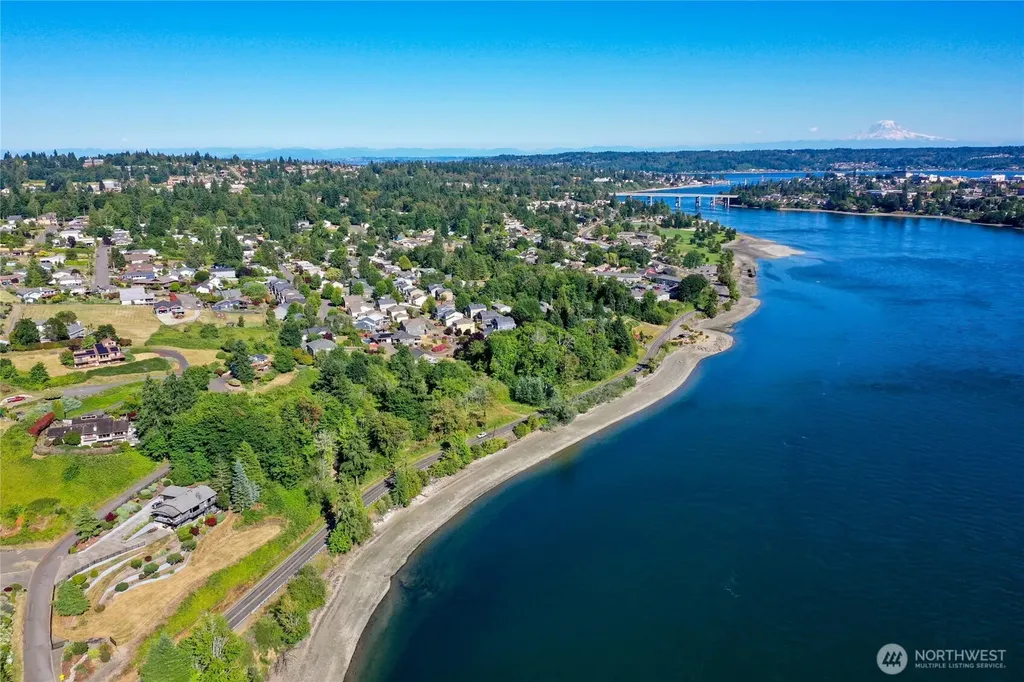 0 Tracyton Beach Road NW Tracyton WA 98310