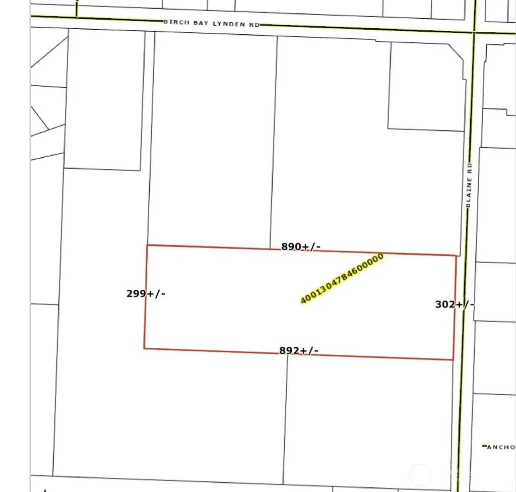 8055 Blaine Road Blaine WA 98230