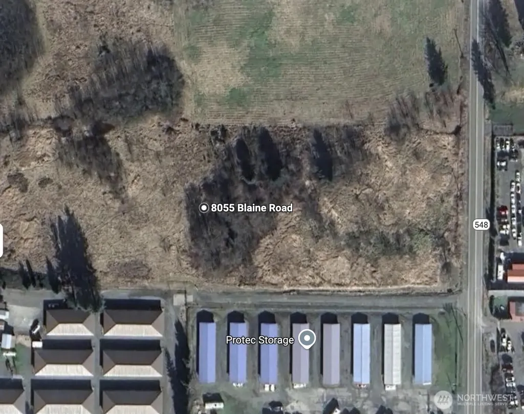 8055 Blaine Road Blaine WA 98230
