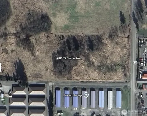 8055 Blaine Road Blaine WA 98230