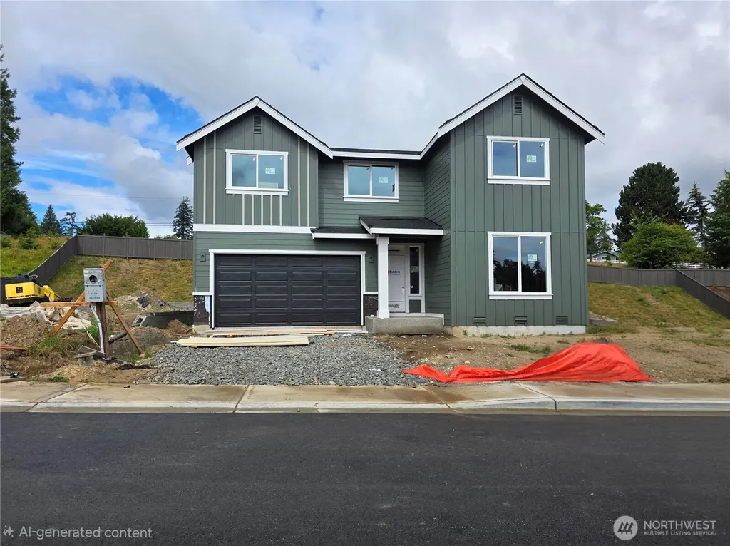 9050 71st Avenue Ct E Puyallup WA 98371