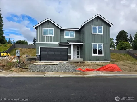 9050 71st Avenue Ct E Puyallup WA 98371