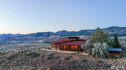 99 Hilltop Drive Winthrop WA 98862