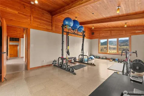 99 Hilltop Drive Winthrop WA 98862