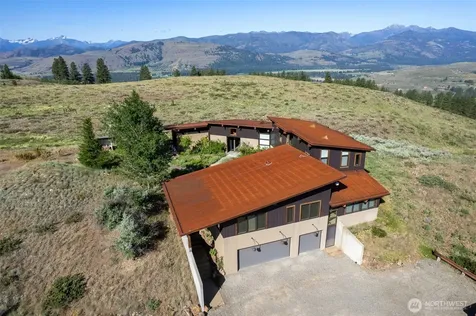 99 Hilltop Drive Winthrop WA 98862