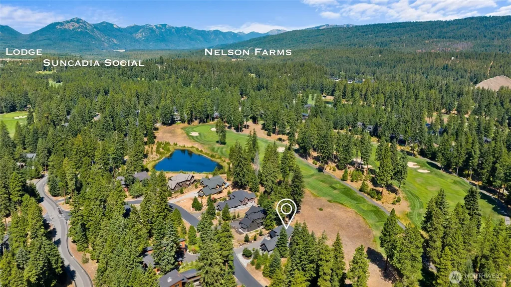 1060 Spragger Way Cle Elum WA 98922