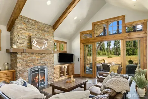 1060 Spragger Way Cle Elum WA 98922
