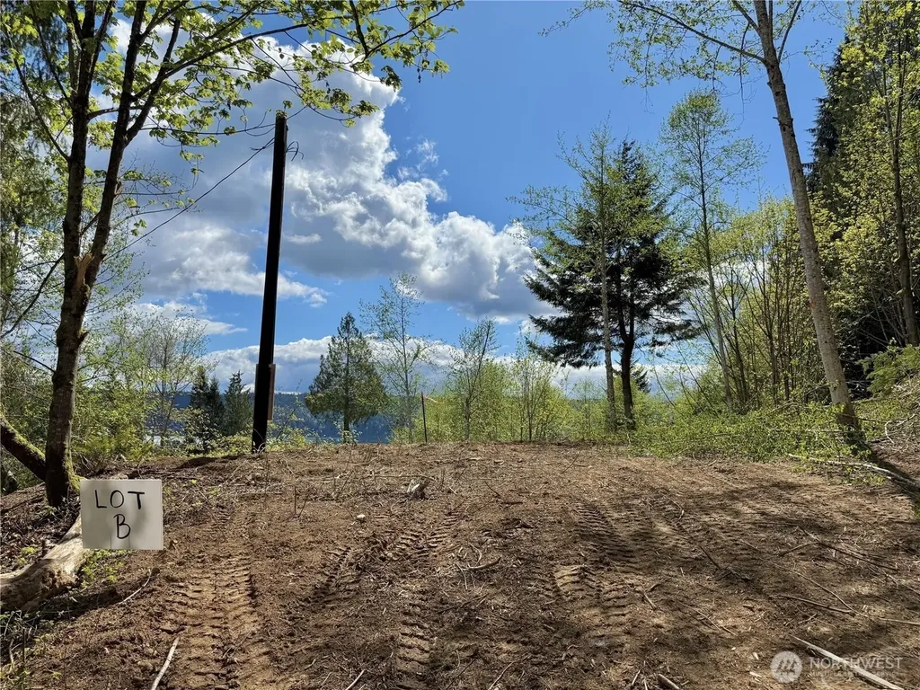 143 N Shar Lane Lilliwaup WA 98555