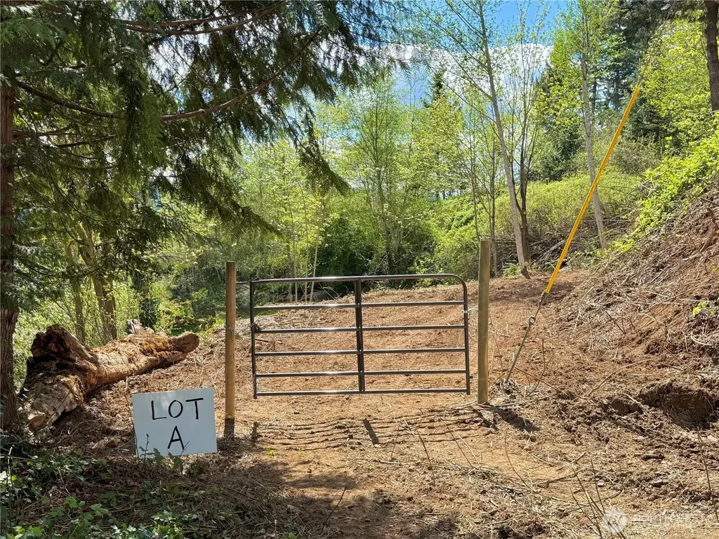 143 N Shar Lane Lilliwaup WA 98555