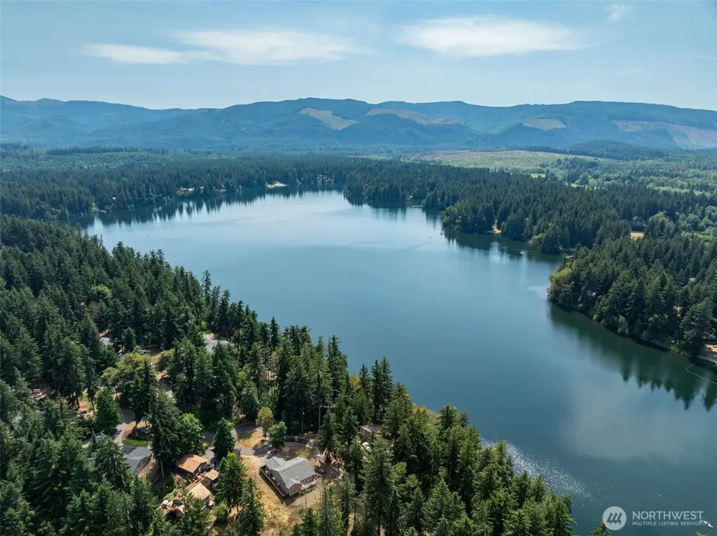 17614 Clearlake Boulevard SE Yelm WA 98597