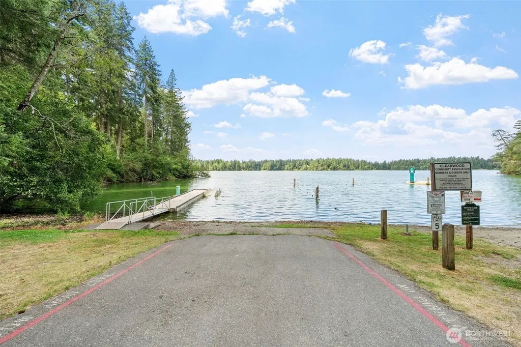 17614 Clearlake Boulevard SE Yelm WA 98597
