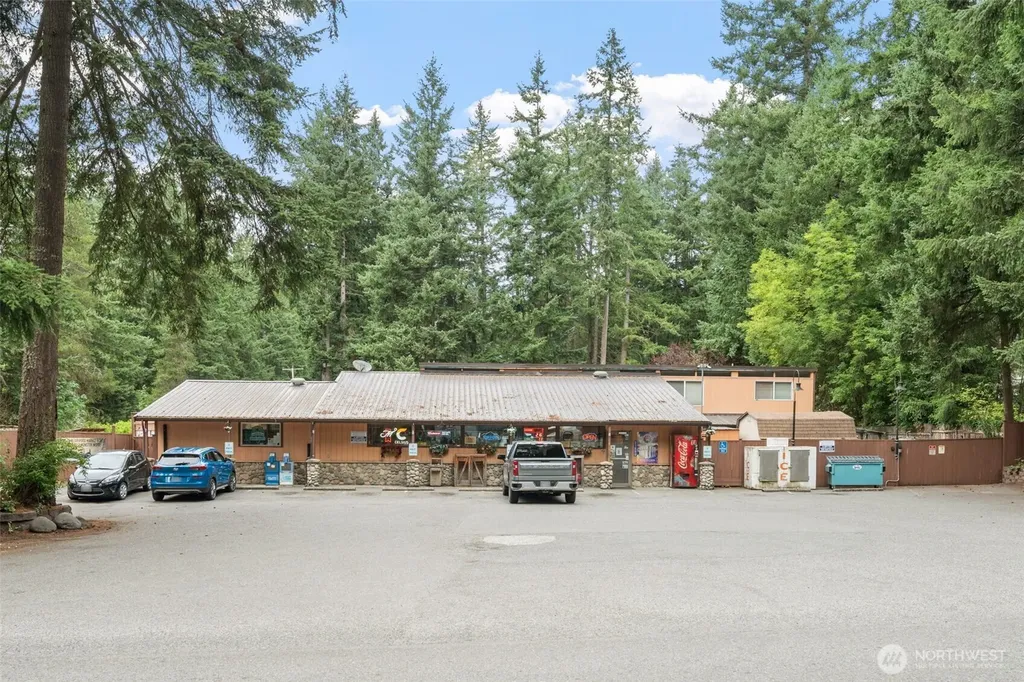 17614 Clearlake Boulevard SE Yelm WA 98597
