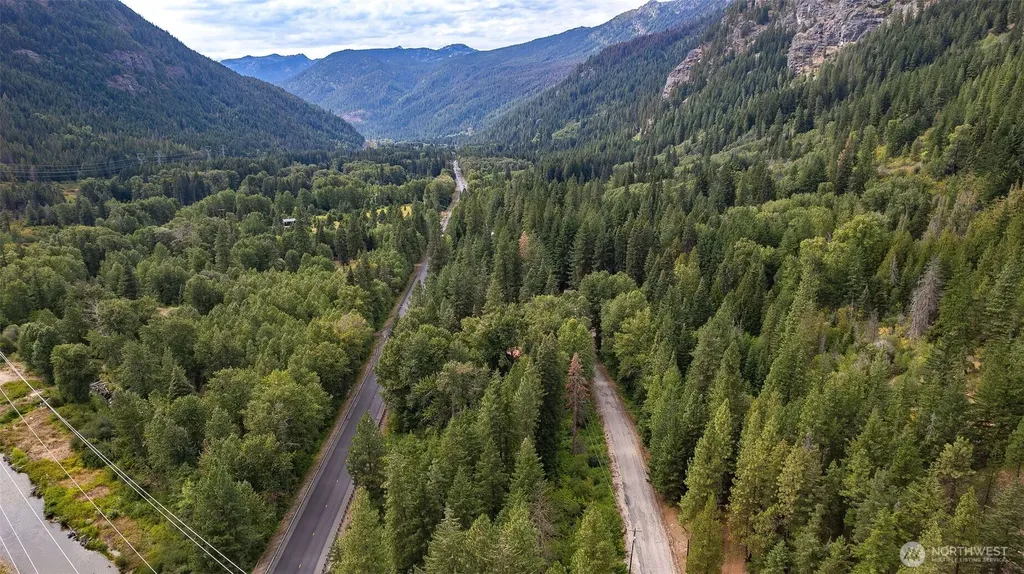 0 Nason Ridge Road Leavenworth WA 98826