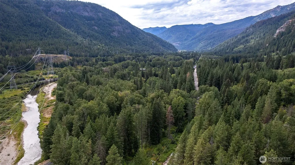 0 Nason Ridge Road Leavenworth WA 98826